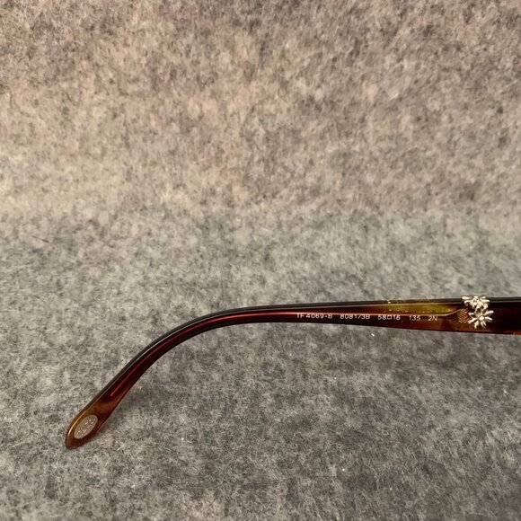 Tiffany & Co TF 4069-B Women’s 8081/3B Optical/Prescription Eyeglasses Frame - Picture 10 of 14